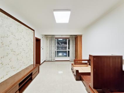 北京民航小区2室2厅93.88平低楼层/共33层