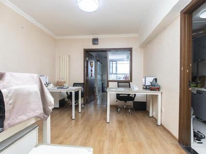 北京花园公寓1室1厅54.27平高楼层/共15层