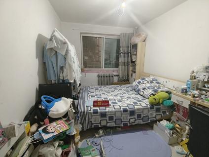 北京新兴小区2室1厅65平低楼层/共6层