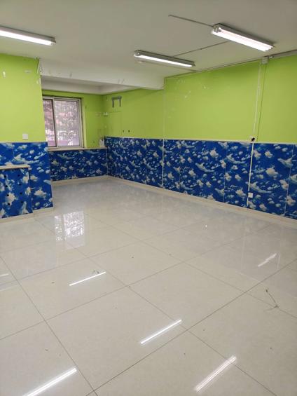 北京车辆厂宿舍2室2厅99.67平低楼层/共6层