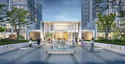 临沂润地奥体世纪兰山 北城-北外环/建面42平-241平