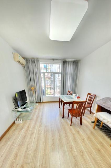 北京莲花山住宅小区3室2厅99.55平高楼层/共8层