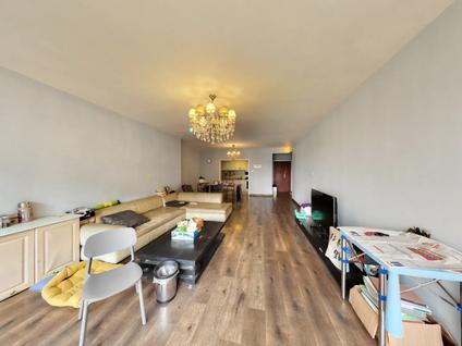 北京四海逸家(蓝钻)4室2厅88.1平中楼层/共34层