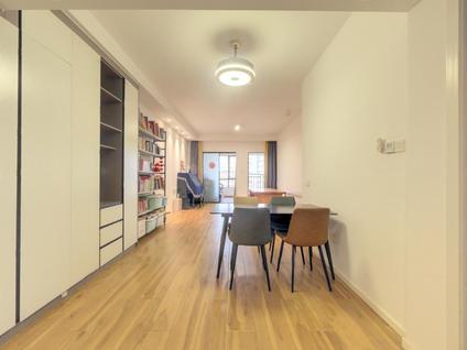 北京世纪城国际公馆3室2厅89.63平中楼层/共18层