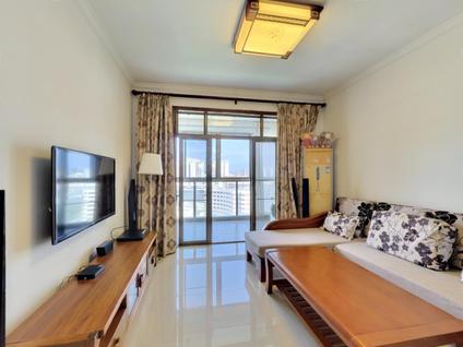 三亚瑞海锦苑2室2厅92.34平高楼层/共17层