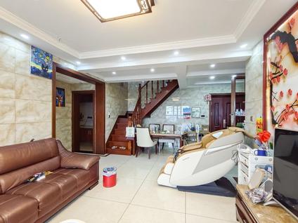 北京美的城6室2厅220.03平高楼层/共18层