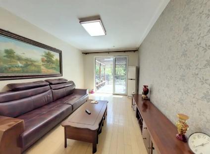 3室2厅 宜禾红橡公园(美韵园)效果图