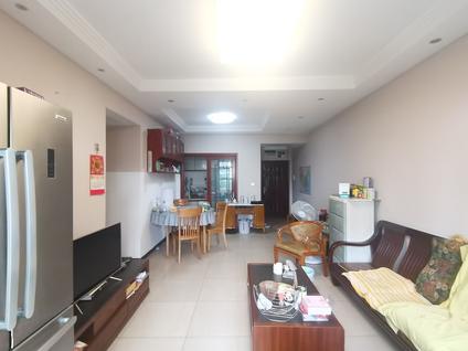 北京百年馨苑3室2厅91平低楼层/共27层