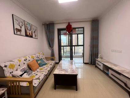 北京鹏欣水游城2室2厅88平中楼层/共32层