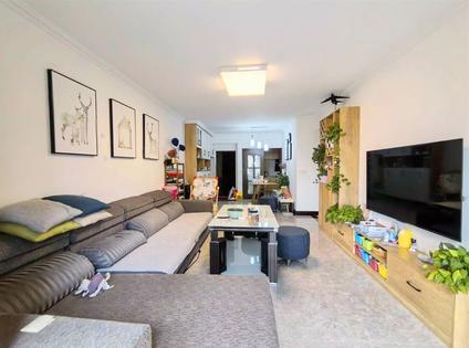 北京华润国际社区(B区)3室2厅93.24平高楼层/共33层