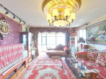 北京天通苑(东一区)2室2厅155.82平中楼层/共32层