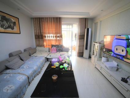 北京龙翔中央公馆3室2厅137平中楼层/共29层