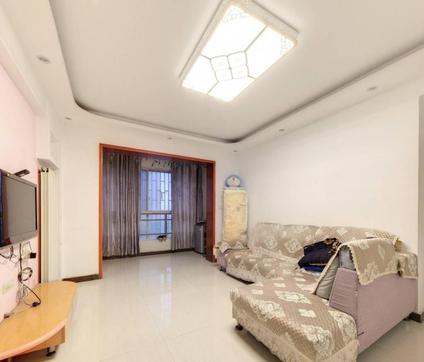 北京香榭丽舍2室2厅91.27平低楼层/共31层