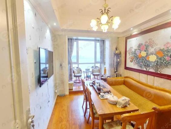 九江观澜盛世(中区)4室2厅236平高楼层/共30层