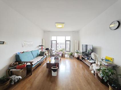 北京豫林嘉园3室2厅136.76平高楼层/共11层