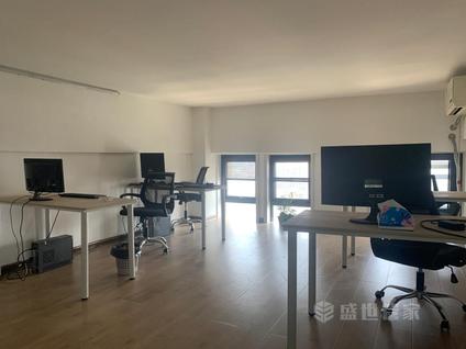 北京龙源湖国际广场2室1厅56.8平高楼层/共22层