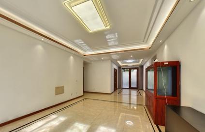 北京银盛泰书香嘉苑3室2厅128.61平低楼层/共5层