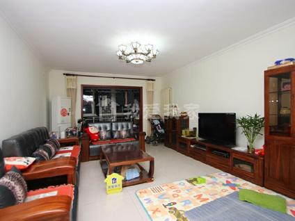 北京华典家园3室2厅147.51平高楼层/共7层