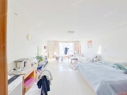 北京骊龙园3室2厅133.47平高楼层/共6层