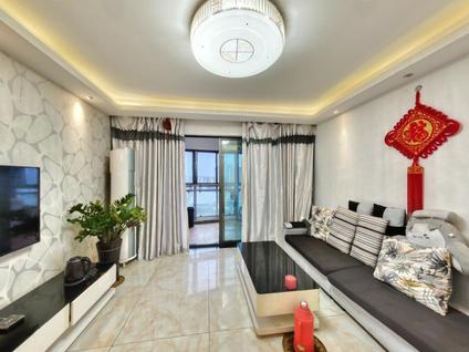 北京海航国兴城(C区)2室2厅91.99平高楼层/共26层