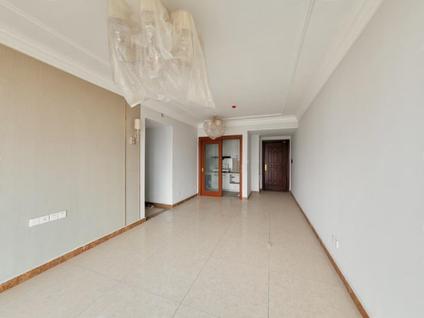 北京恒大滨河左岸(二期)3室2厅97.29平高楼层/共22层