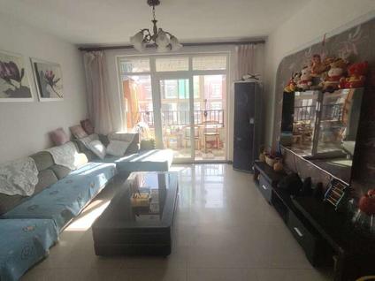 北京齐鲁涧桥2室2厅93.47平高楼层/共6层