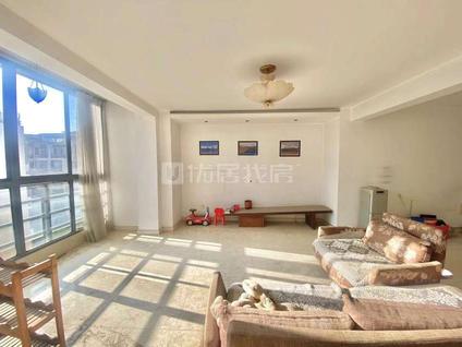 北京水逸康桥4室2厅137平中楼层/共9层