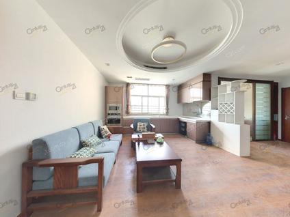 北京美丽的院子3室2厅141.6平高楼层/共29层