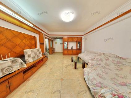 佛山汇丰花园(三水)3室2厅129.98平中楼层/共8层