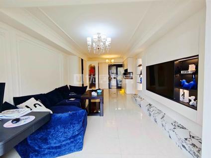 北京恒大新世界御湖3室2厅123.4平中楼层/共33层