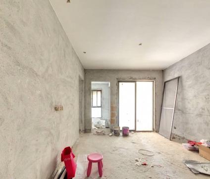 北京君和君泰2室1厅86.3平低楼层/共26层