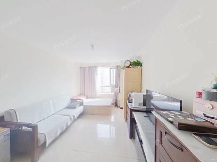 北京海淀九号1室1厅65.39平中楼层/共35层