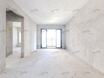 3室2厅 宇宏健康花城效果图