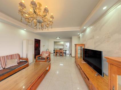 北京未来海岸(蓝月湾一期)3室2厅115.1平高楼层/共29层