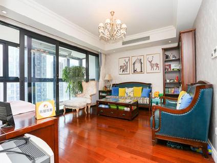 北京好世凤翔苑3室2厅152.24平高楼层/共21层