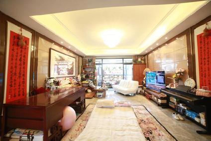 北京恒大天玺(三期)5室2厅268平中楼层/共22层