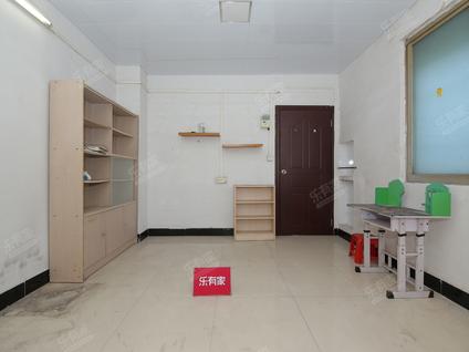 北京建设路2室1厅48平高楼层/共6层