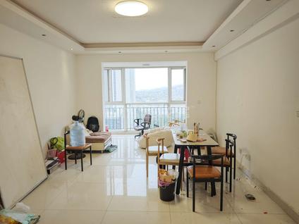 北京傲云峰小区2室2厅85平高楼层/共15层