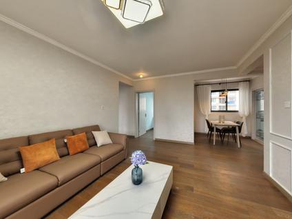 北京山水云房3室1厅107.93平中楼层/共17层