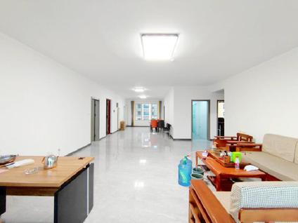 北京三庆御园4室2厅223.72平高楼层/共11层