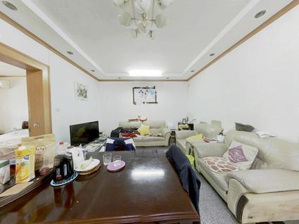 北京商检局宿舍楼2室1厅81平低楼层/共5层