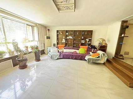 北京西川南路17号小区3室2厅122平低楼层/共7层