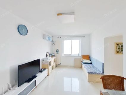 北京南线里小区3室1厅91.56平高楼层/共22层