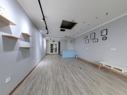 北京广成东方名城1室1厅69.03平中楼层/共5层