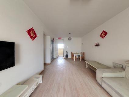 北京海亮悦府3室2厅88.84平高楼层/共18层