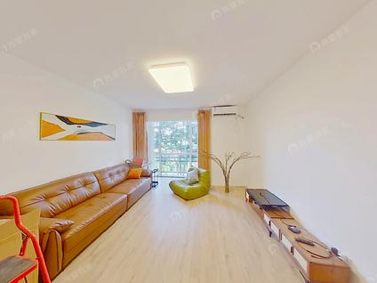 北京燕尚园3室2厅132.2平低楼层/共8层