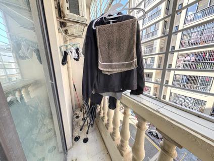 北京圣地花园1室1厅41.32平中楼层/共8层