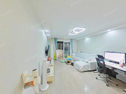 北京苏庄二里2室2厅86.72平中楼层/共6层