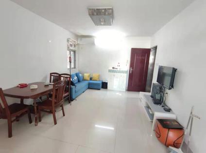 北京侨星花园2室2厅69.14平中楼层/共8层