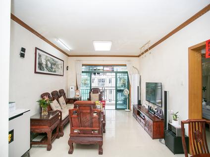 北京阳光荔景3室2厅101.79平中楼层/共12层